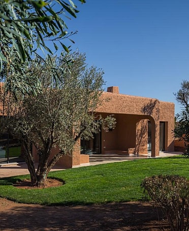 Villa Jardin Nomade & Lodges Marrakech