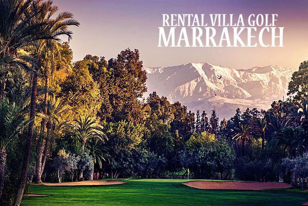 Royal Golf marrakech